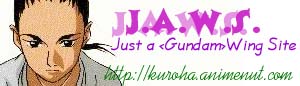 JAWS- Just a Wing Site