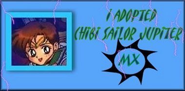 Chibi Sailor Jupiter!! ^_^