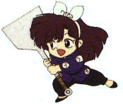 Ranma-honey is MINE!