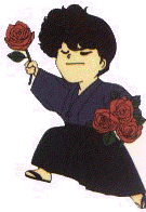 Oh . . . Akane and the Pig-tailed Girl are all mine!