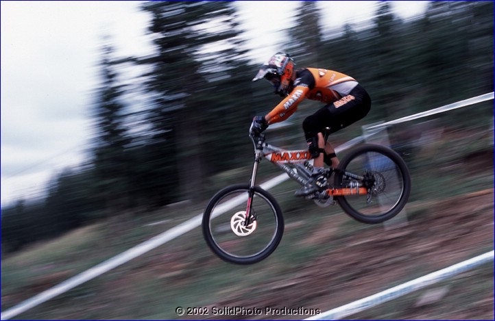 Flyin Low