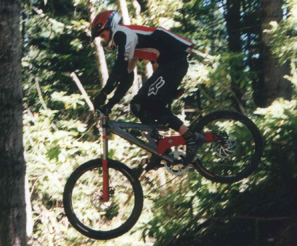 stump