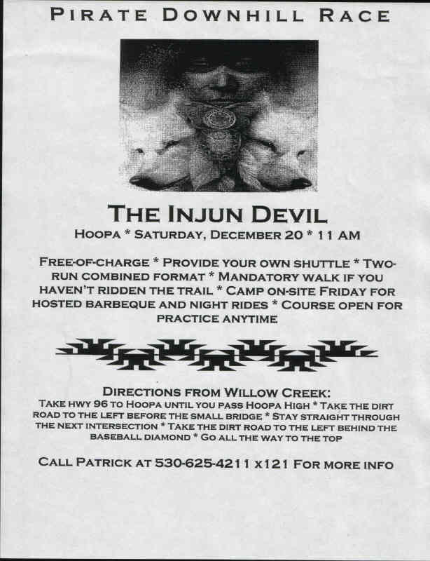 Injuns