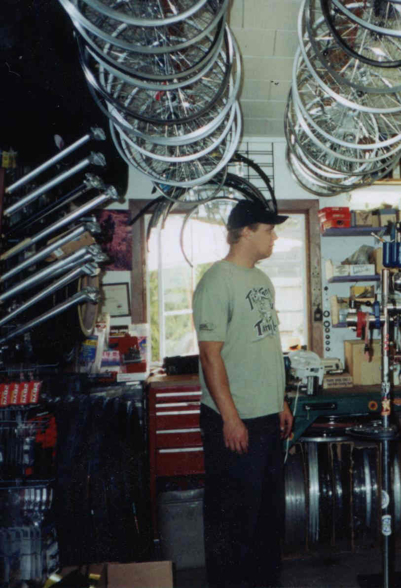 shop