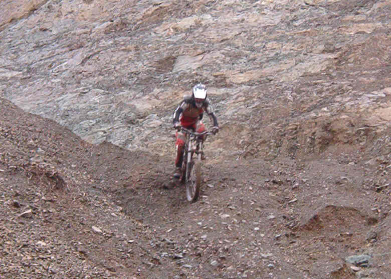 quarry