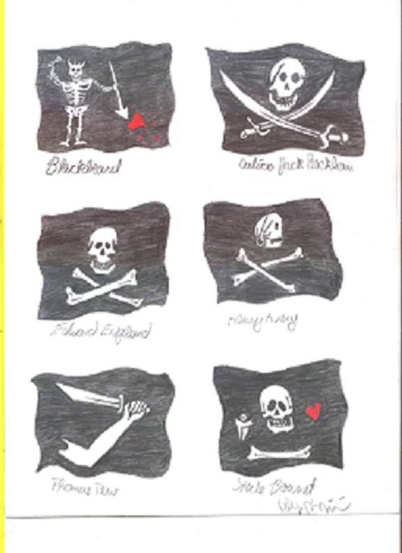 Jolly Rogers