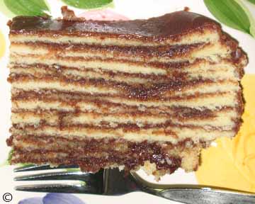 8-LayerChocolateCake