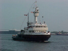 Purvis Marine tug Atlantic Cedar