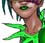 Tira from Soul Calibur 3 (2006)