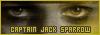 Captain Jack Sparrow