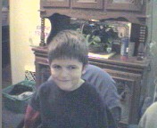 Hi! I'm Sean. I have the scoop on all the fun kids stuff. Come on in!