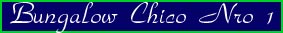 Interiores Bungalow Chico 1 (Haga click aqu�)