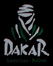 :. Prueba Especial - Dakar .: