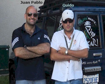 :. Pirulo - Guido .: