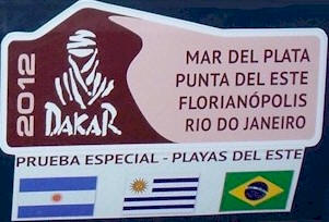 :. Prueba Especial - Playas del Este .:
