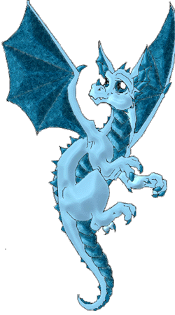 my dragon