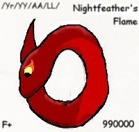 Flame
