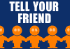 Tell a friend about this site