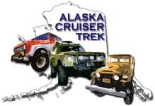 Alaska Cruiser Trek 2001