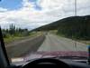 On the Road to The Last Frontier