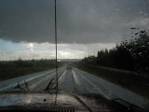 On the Road to The Last Frontier