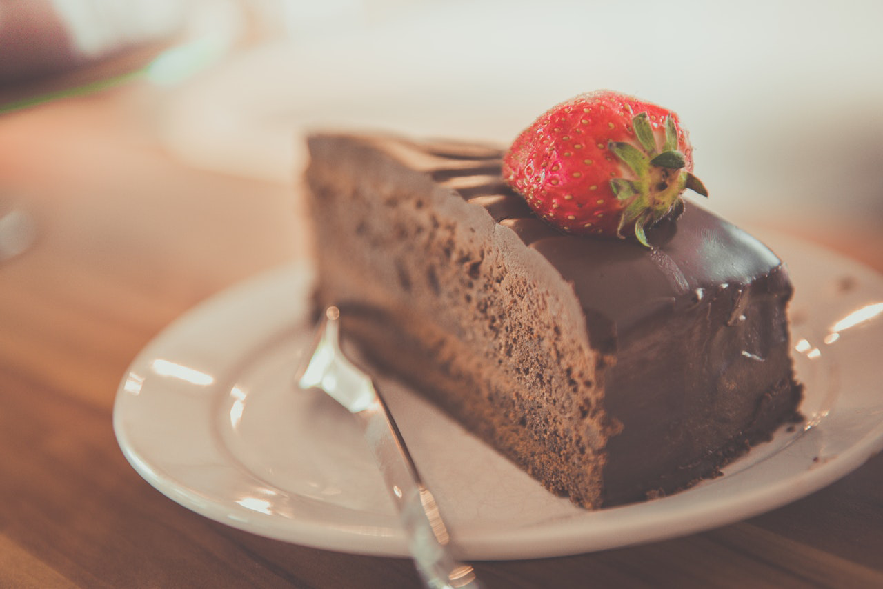 ChocolateCake
