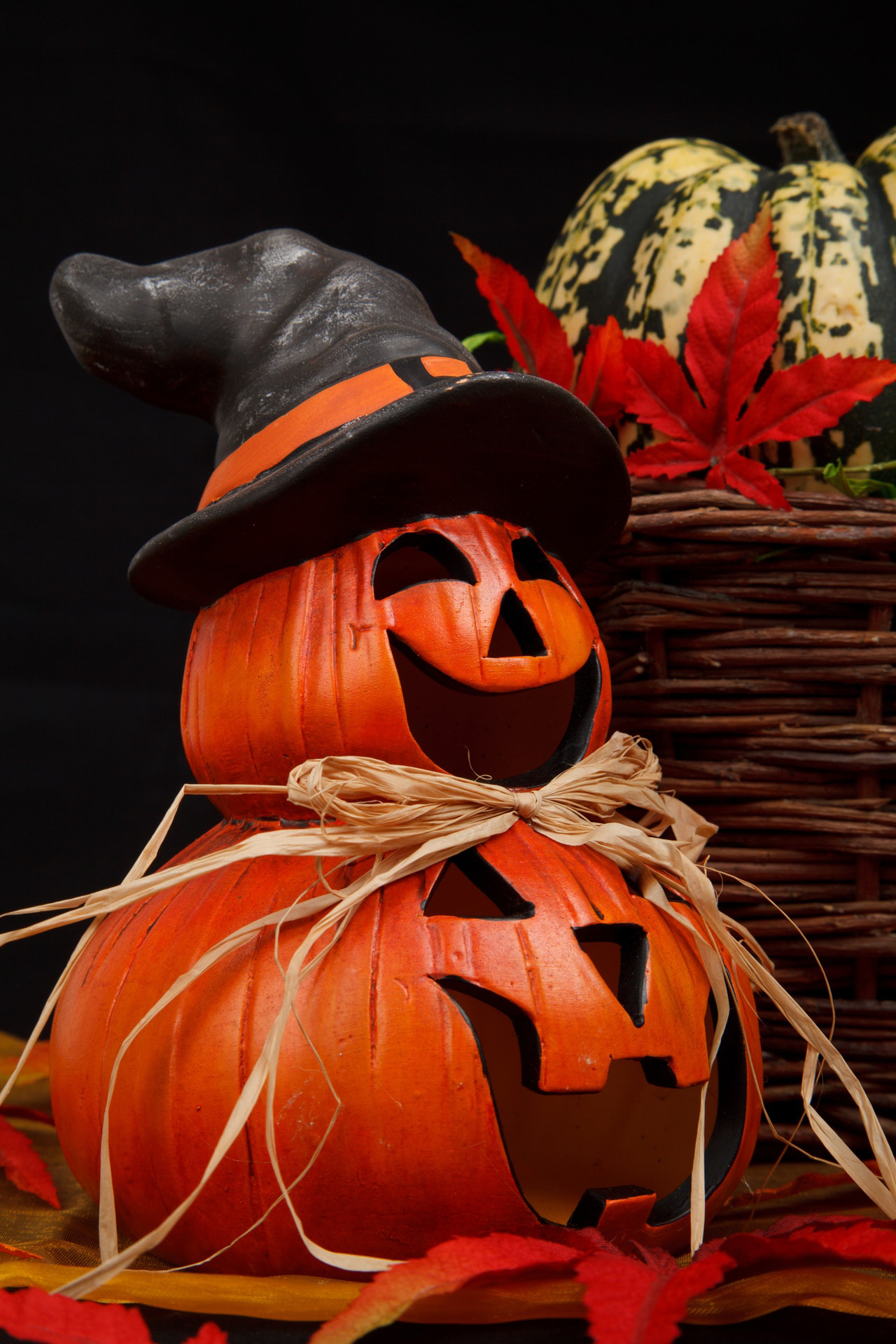 Pumpkin