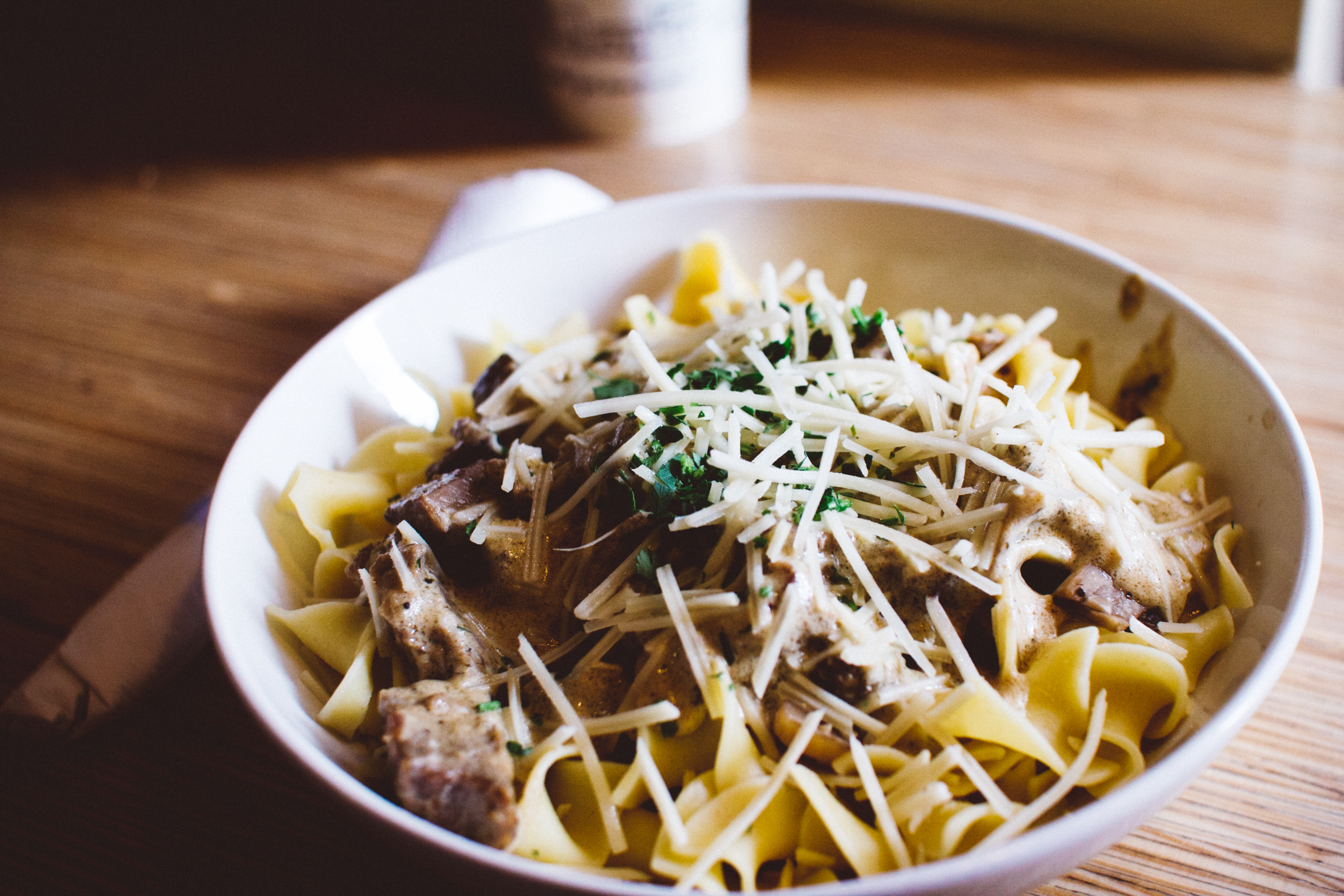 PastaPic