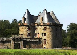 Castle Darkwill