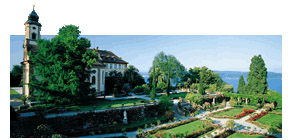 The Splendor Gardens of Loganbury