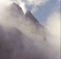 Mt. Kwali