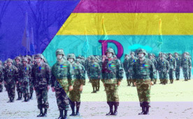 The Pistran Armed Forces