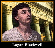 See who Governs Pistrix (Supreme Minister Logan Blackwell pictured)