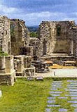 Ruins of Bol Bascus