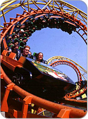 Squishyville Theme Park
