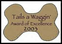 Tails A Waggin Online