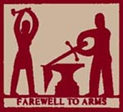 Swords into Ploughshares