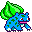 Bulbasaur