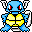 Wartortle