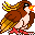 Pidgeot