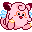 Clefairy