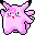 Clefable