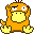 Psyduck