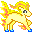 Ponyta