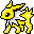 Jolteon