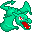 Aerodactyl