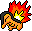 Cyndaquil