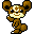 Teddiursa