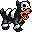Houndour