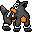 Houndour